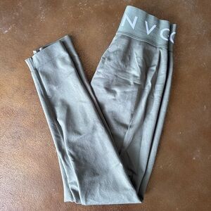 NVGTN Olive Green Leggings